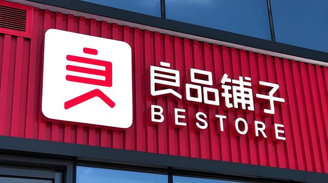 博士程虹上任良品铺子,能干过章燎原这个中专生吗?