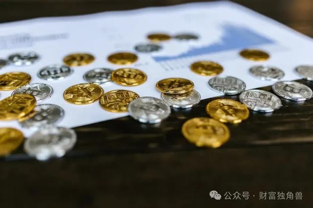 泡财经