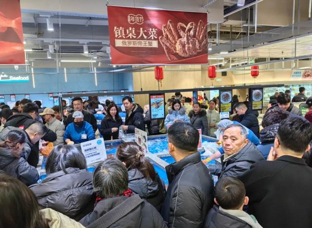 定了!今年这些城市即将迎来盒马鲜生首店