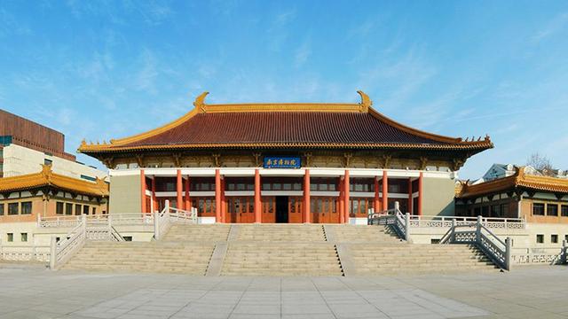 商汤中标南京博物院VR项目,上月曾中标昆明AI赋能项目