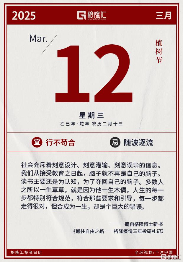 隔夜美股全复盘(3.12) | 禾赛科技暴涨逾50%，公司向梅赛德斯供应激光雷达传感器，这是其首次达成此类交易