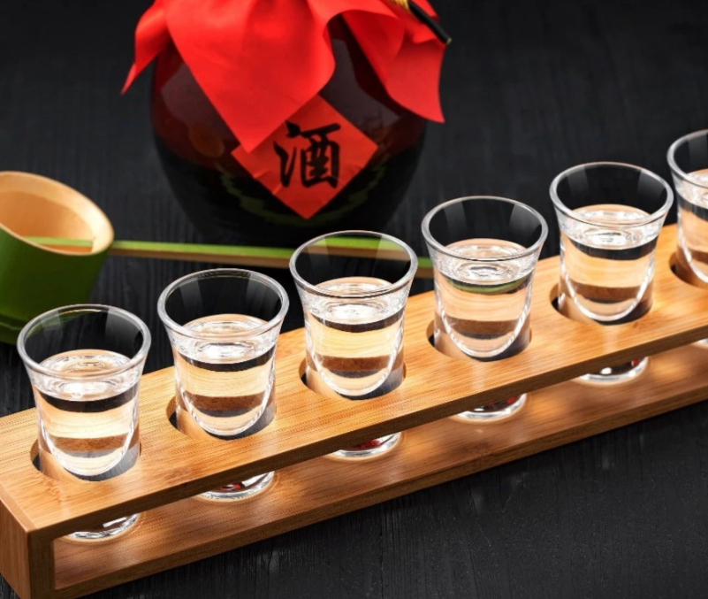 深圳资本大鳄林劲峰失意白酒，双轮酒业负债8亿破产重整，“徽酒一哥”复兴计划流产