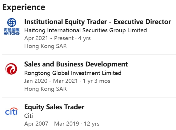 花旗香港陷劳工纠纷,更多前员工纷纷起诉