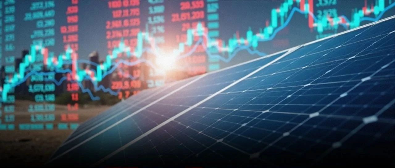 晶澳科技拟港股上市，降杠杆、全球化一举两得