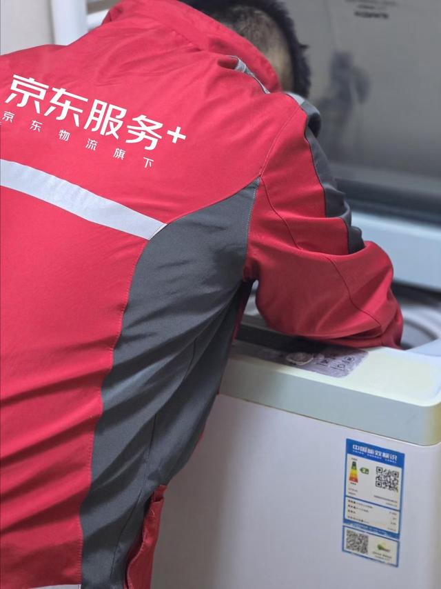 家电坏了?假的!“京东服务+”全流程透明式标准守护信任防线