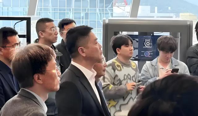 泡财经