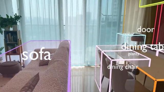 群核科技开源空间理解多模态模型，可用于具身智能训练等领域