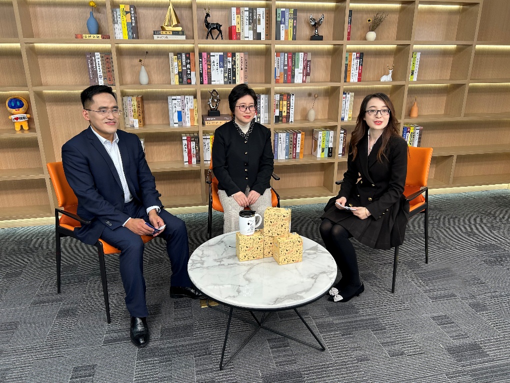 宁波银行绍兴分行这场3·15联合宣讲直播干货满满