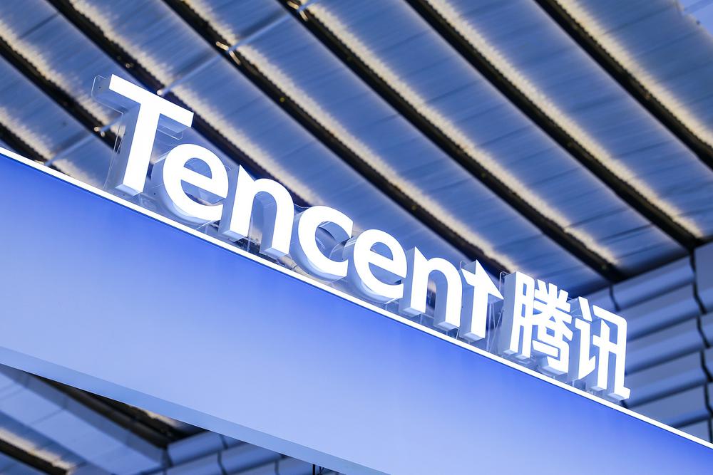 直击业绩会|腾讯重金投入AI，四季度资本支出366亿超2023全年，主要用于采购GPU