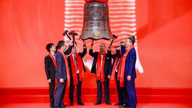 矽电股份登陆创业板:上涨202%,丰年资本为最主要机构投资方