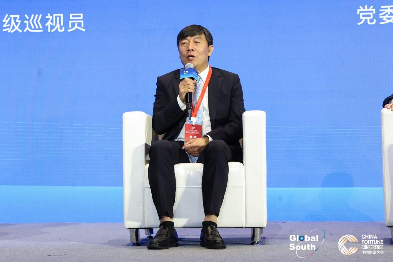 新质生产力发展论坛召开，热议区域经济激发新活力