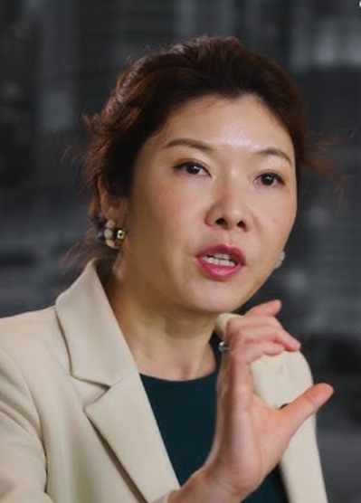 贝莱德驻港女高管据报即将离职