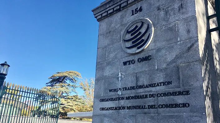 要退群?美国据报暂停缴纳WTO会费