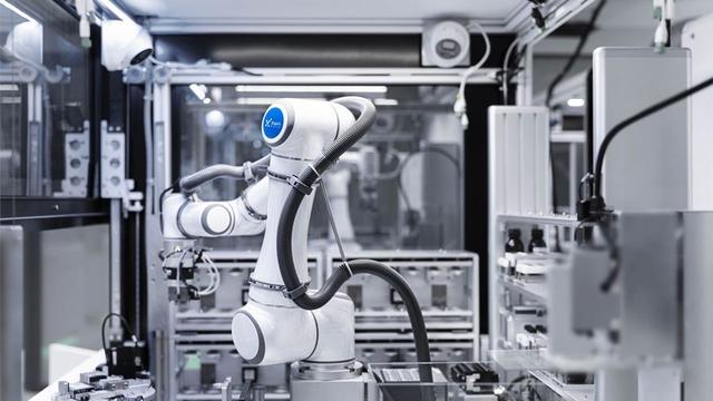 晶泰科技2024年营收突破商业化企业门槛:持续深耕AI for Science