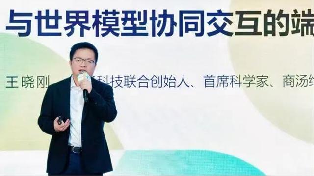 商汤绝影J6M智驾方案量产上市,端到端智驾方案将于年底量产交付