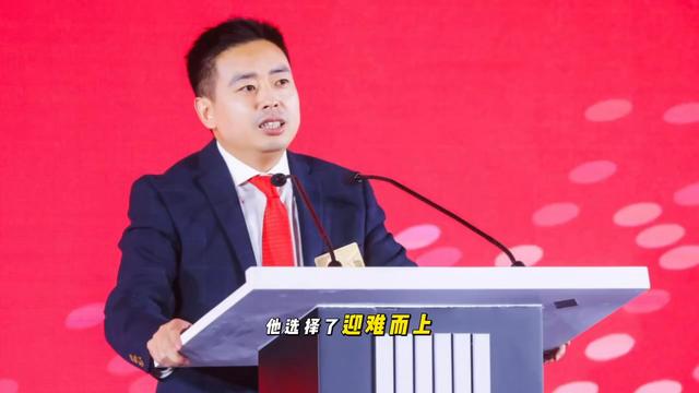 “爆改”400亿永辉，叶国富，会遭遇滑铁卢吗？ #超市