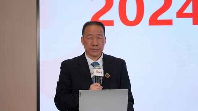 人瑞人才2024年经调整溢利增长29%,称出售思芮不影响业绩