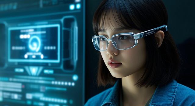 Meta VS华为、小米,谁将主导AI眼镜的英伟达时刻?