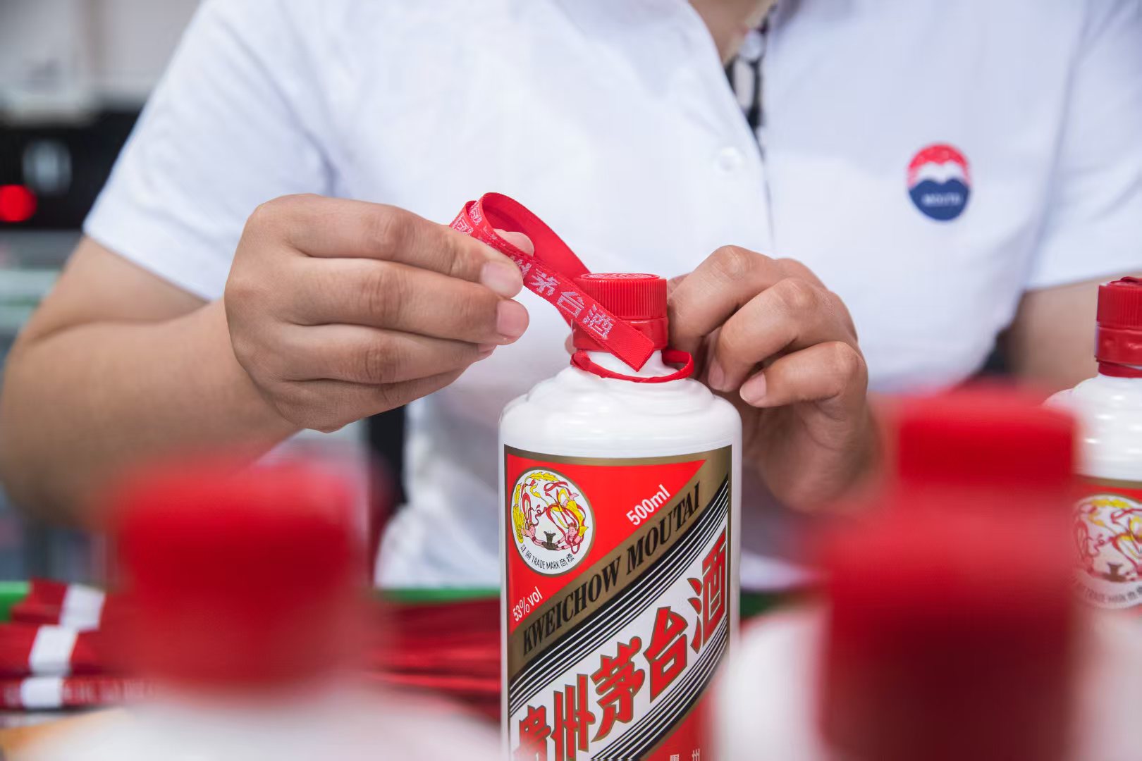 茅台出海，酒香不怕巷子深