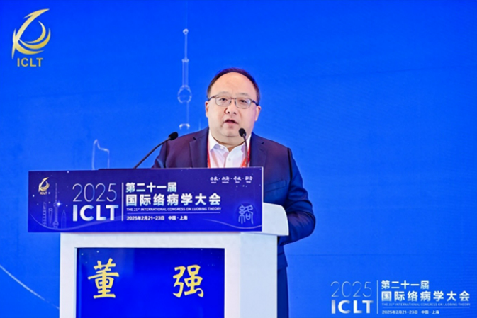 董强教授:通心络治疗急性缺血性脑卒中研究结果令人欣喜