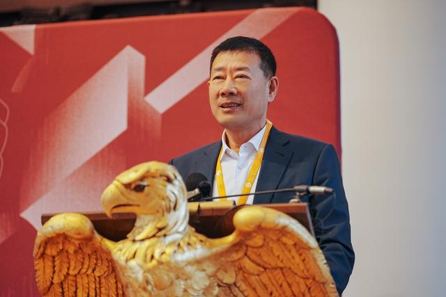 飞鹤受邀参加哈佛中国论坛,向世界输出中国乳业创新方案