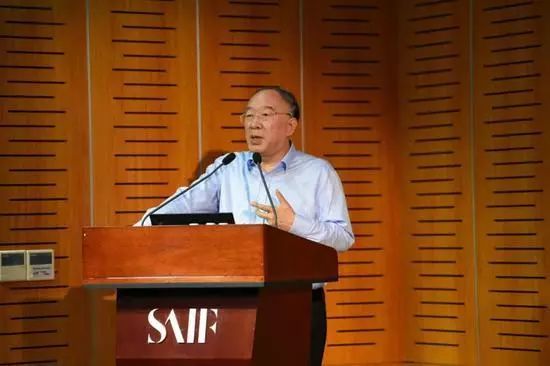 黄奇帆:中国如果实施“零关税、零壁垒、零补贴”,等于第二次“入世”