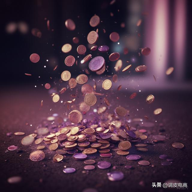 泡财经