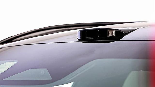 速腾聚创再获激光雷达市场三项全球第一:发力全球化与Robotaxi