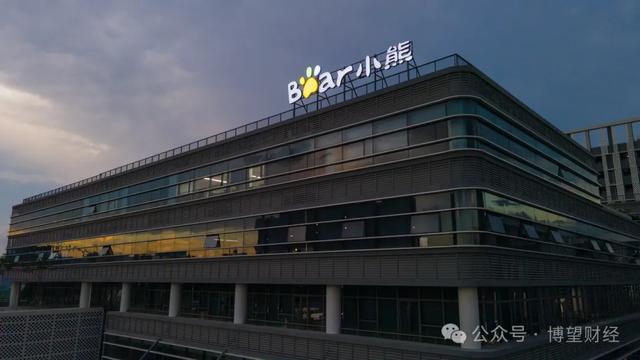 泡财经