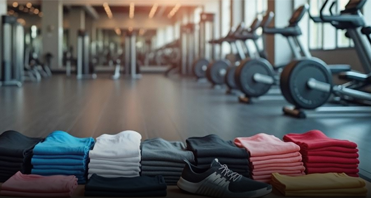 体育产业政策东风频吹，服饰、AI健身孕育潜在机会