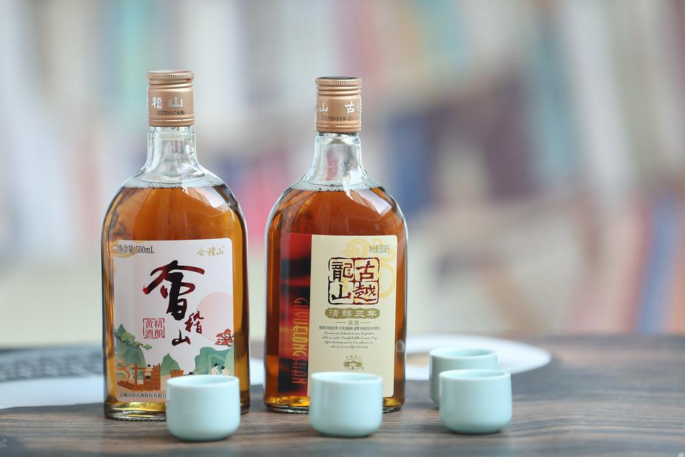 鲸观察｜黄酒走出包邮区：提价、全国化、多场景，欲撕碎“地域酒”标签