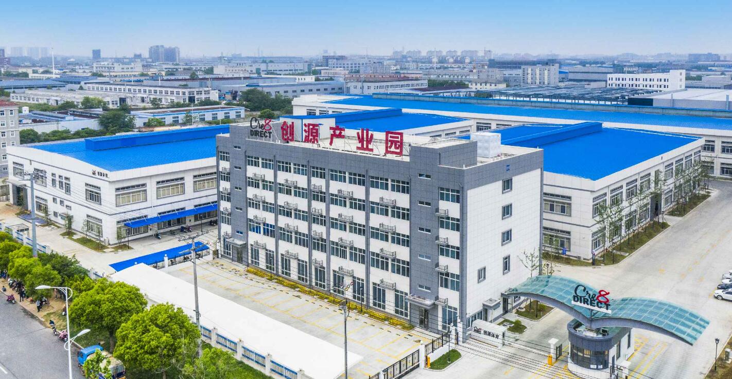 创源股份：多元布局激活增长引擎，“双循环”拓市场助推2024年业绩狂飙