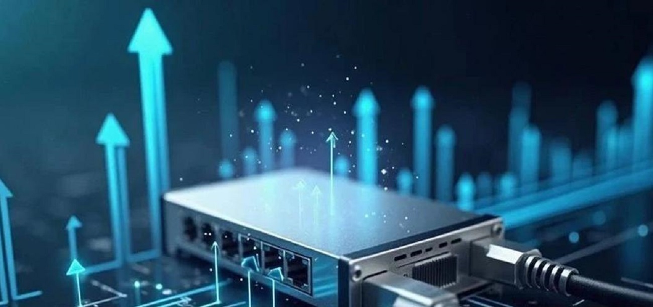 光模块行业业绩翻倍增长，中际旭创、新易盛等表现亮眼