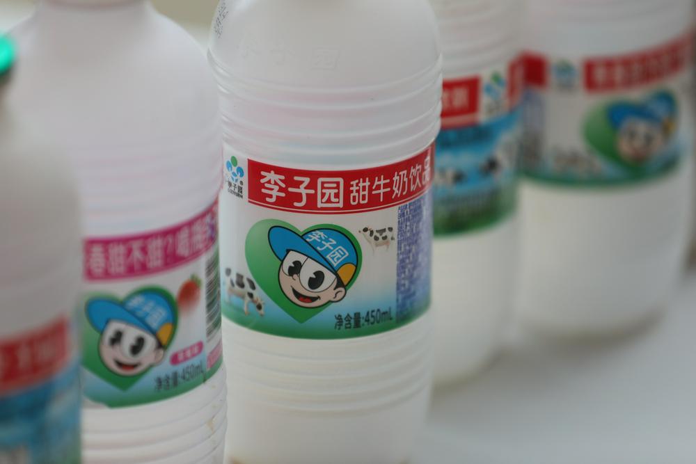 销售费用高涨，李子园依旧难阻业绩滑坡，股东加速减持逃离