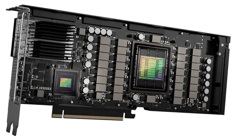 字节囤了 1000 亿 GPU:卖给了腾讯 20 亿、阿里也有买