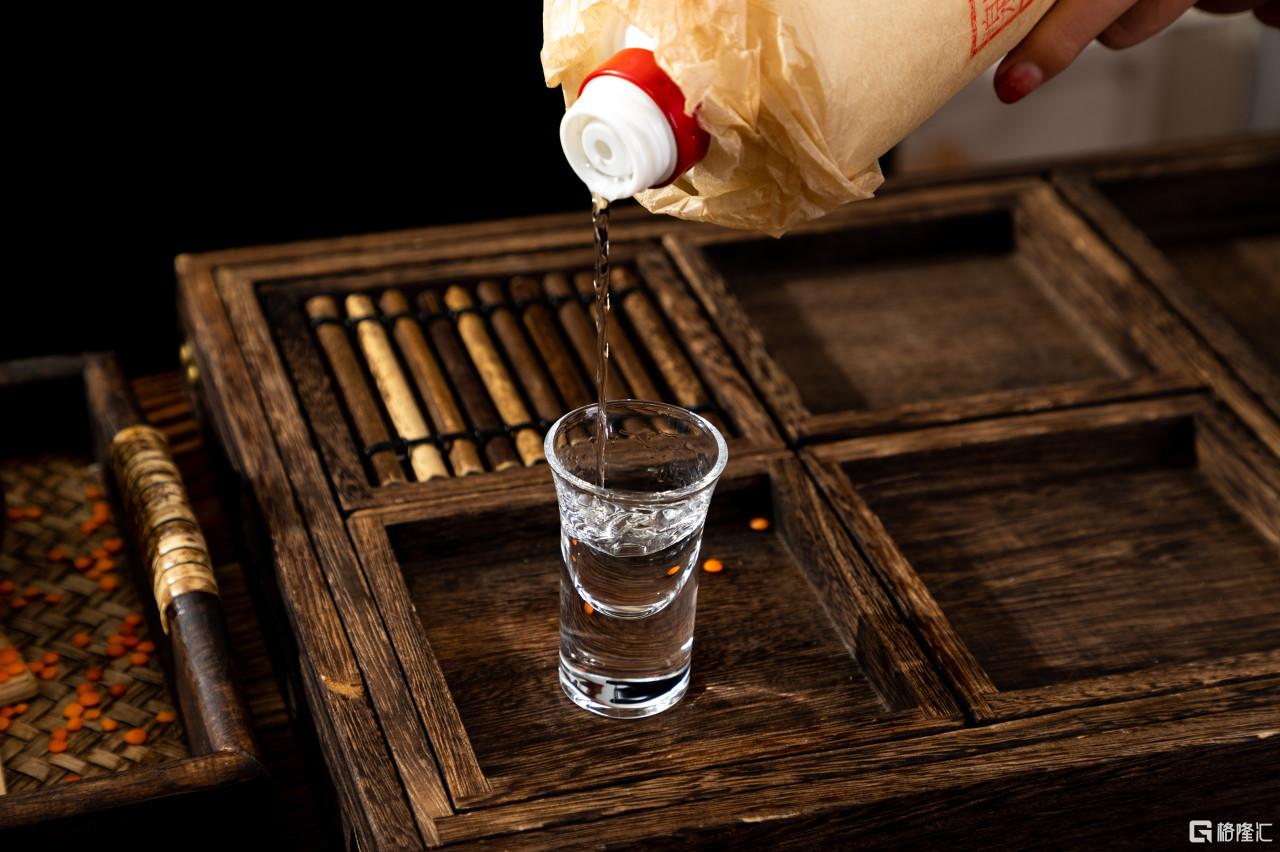 白酒行业熬出头了吗？