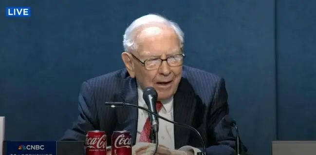 全球投资春晚——2025巴菲特股东大会干货版来了(附对话实录)