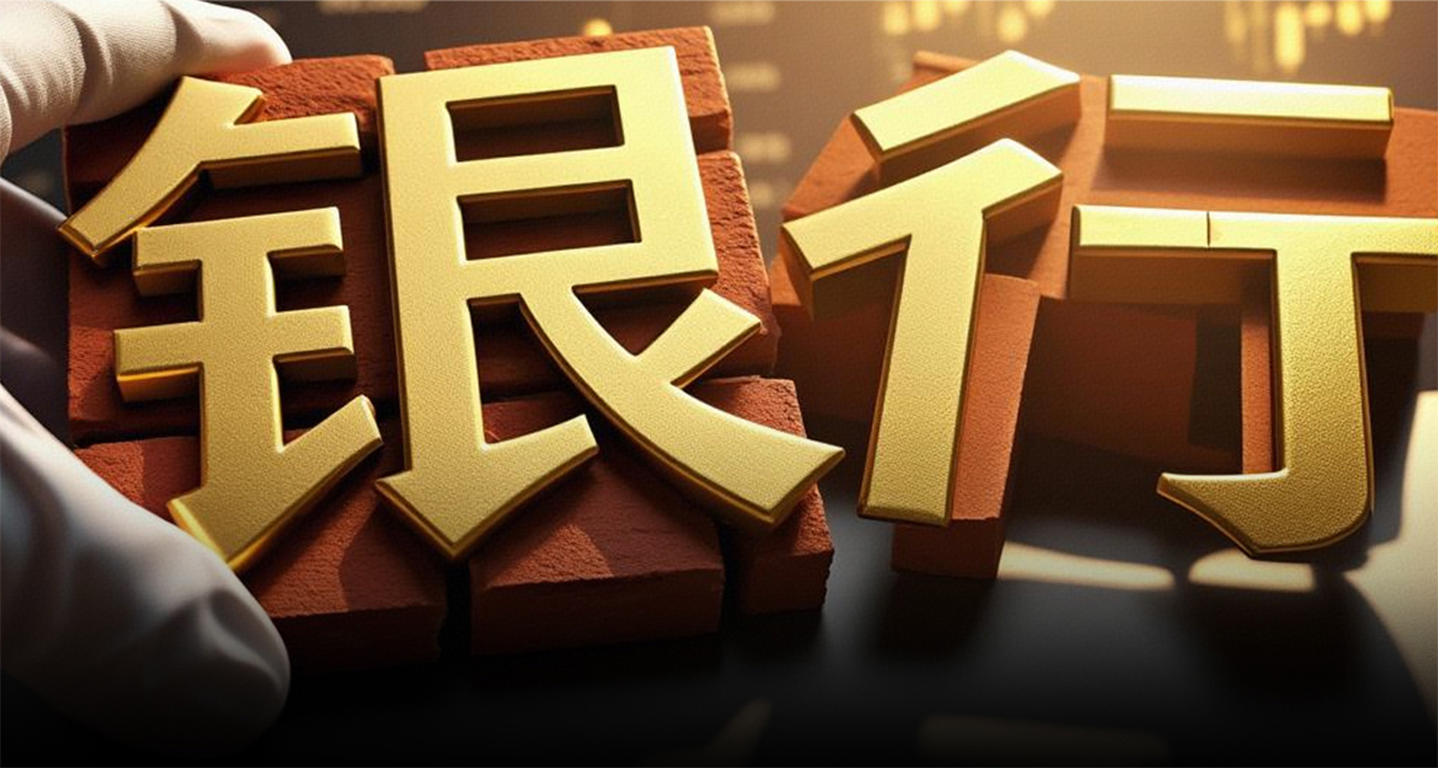 银行股价值将重估！对公贷款成“强心剂”，上市银行不良率下滑，资产质量显著好转
