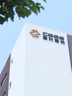 晶升股份营收稳增研发亮眼