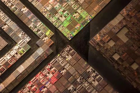 格科微一季度由盈转亏，净利率跌至-3.39%，车载芯片与AI眼镜能否扛起业绩增长大旗？