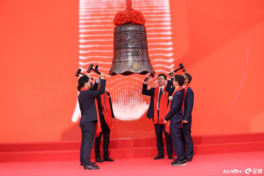 泽润新能成功登陆创业板开盘上涨98% 资本赋能新能源电气连接产业升级