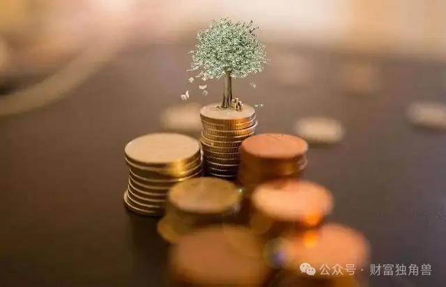 泡财经
