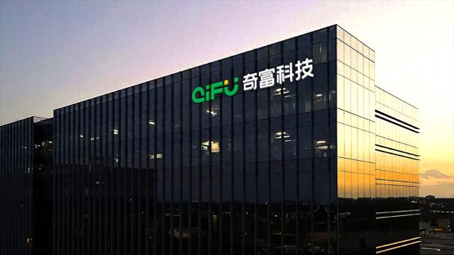 泡财经