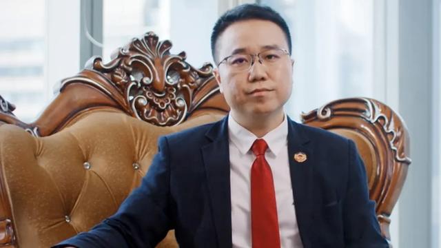 潮汕富二代，骗走13亿跑路英国