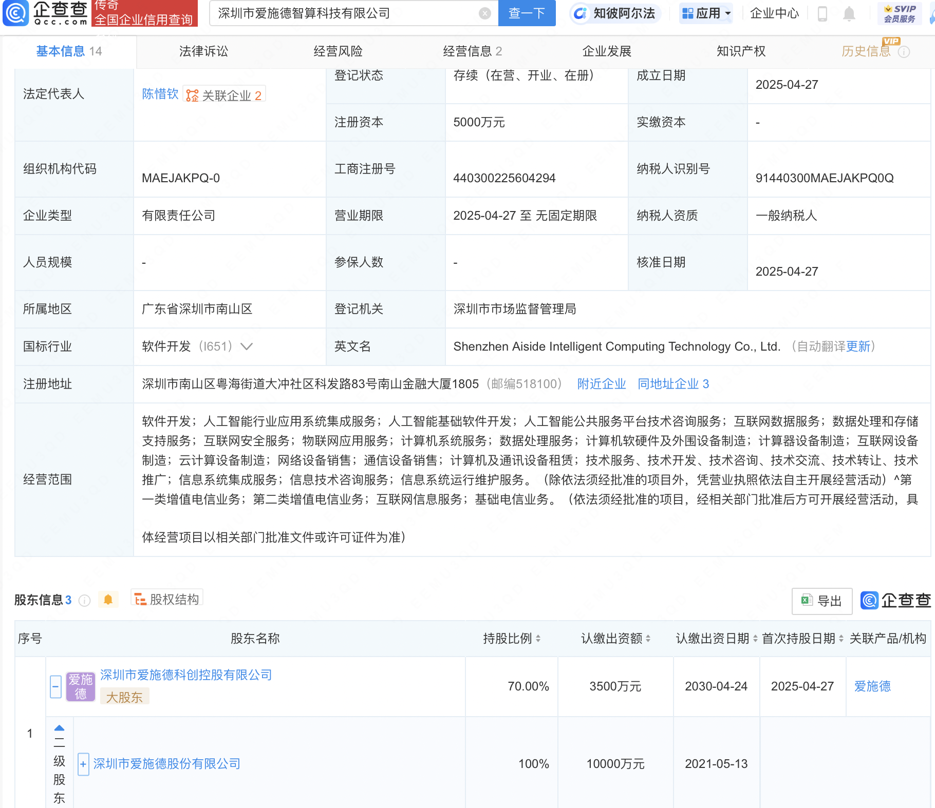 泡财经