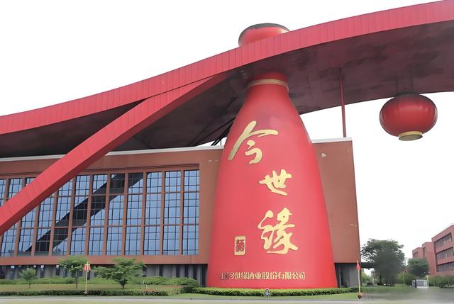 一季度营收增长仅9.17%!今世缘,“困”在百亿营收