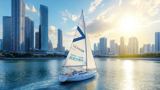 乐信Q1利润同比增105%创三年新高,半年内第二次上调分红比例