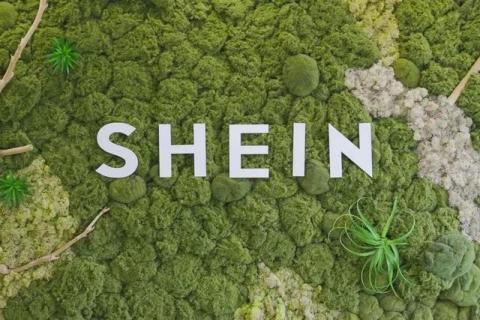 用数字化把产业带重做一遍，SHEIN的供应链突围