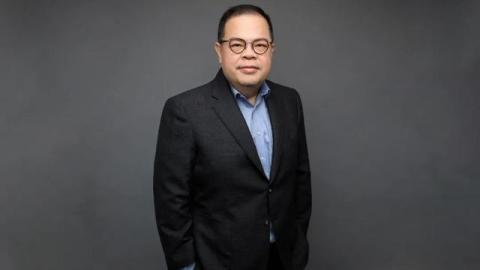 经纬创投徐传陞：下一个“中国”还是中国