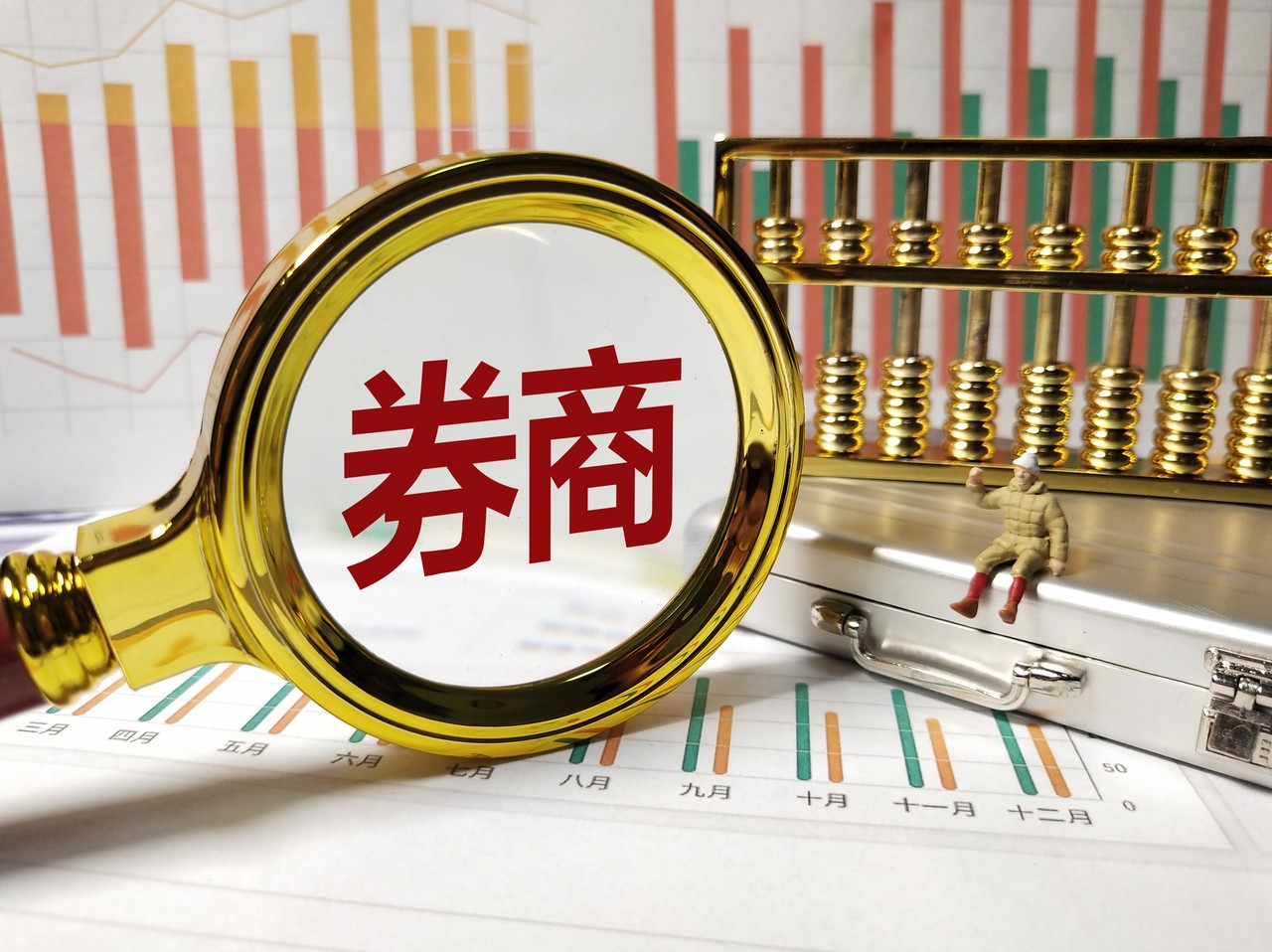 泡财经